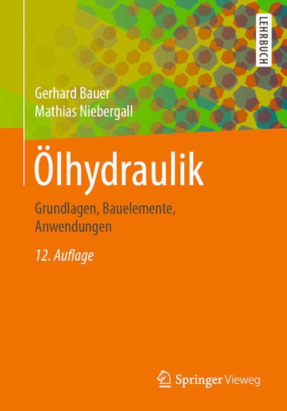 Ölhydraulik