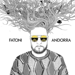 Andorra (2LP)