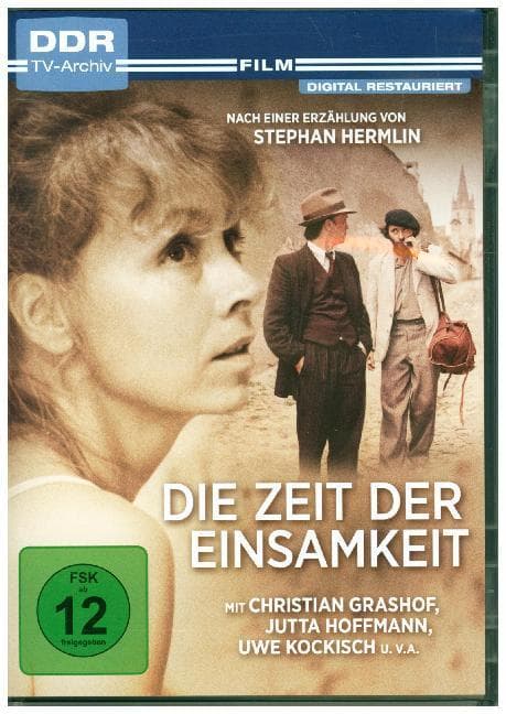 Die Zeit der Einsamkeit