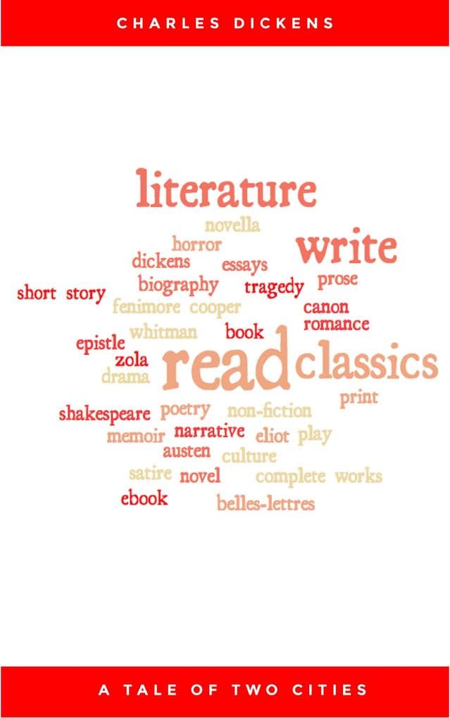 A Tale of Two Cities