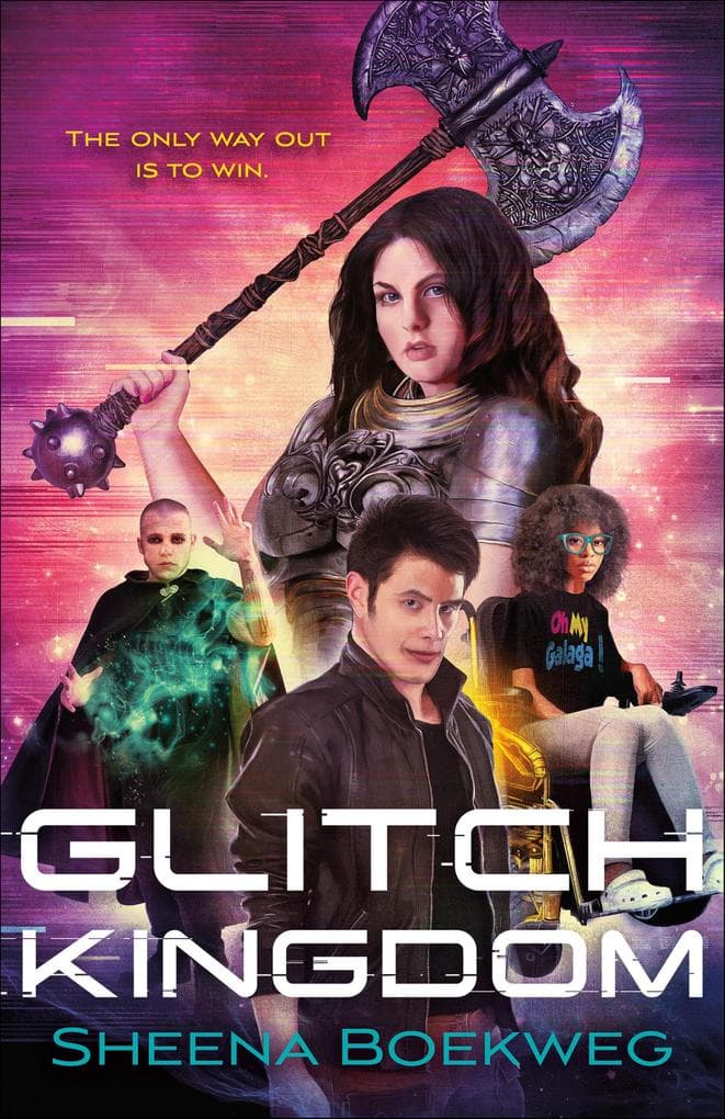 Glitch Kingdom