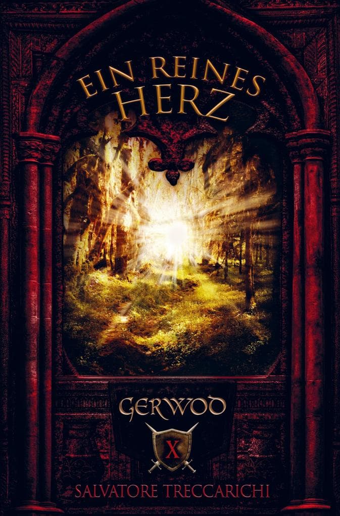 Gerwod X: Ein reines Herz