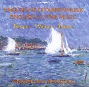 Englische Gitarrenmusik