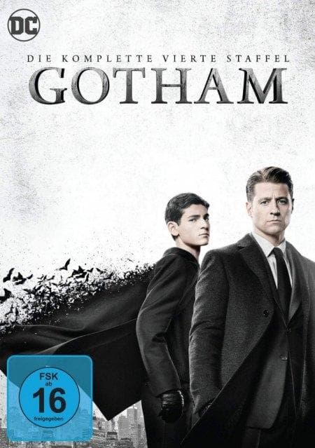 Gotham