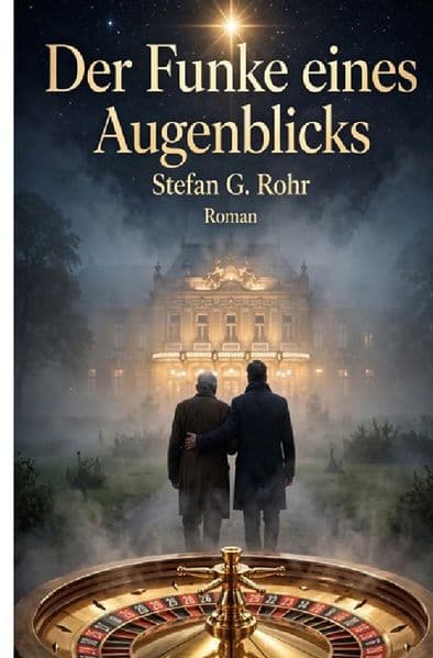 Der Funke eines Augenblicks