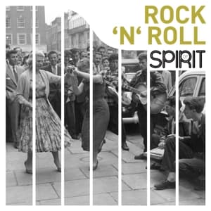 Spirit Of Rock'n'Roll (180g)
