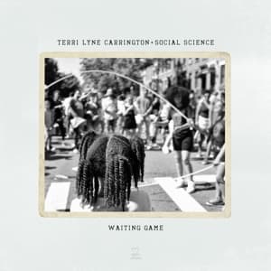 Waiting Game (2LP)