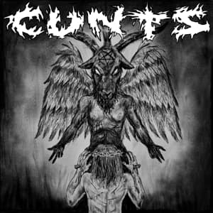 Cunts (LP)