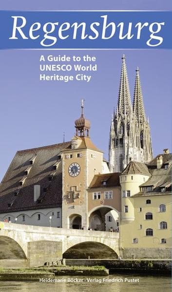 Regensburg (english)