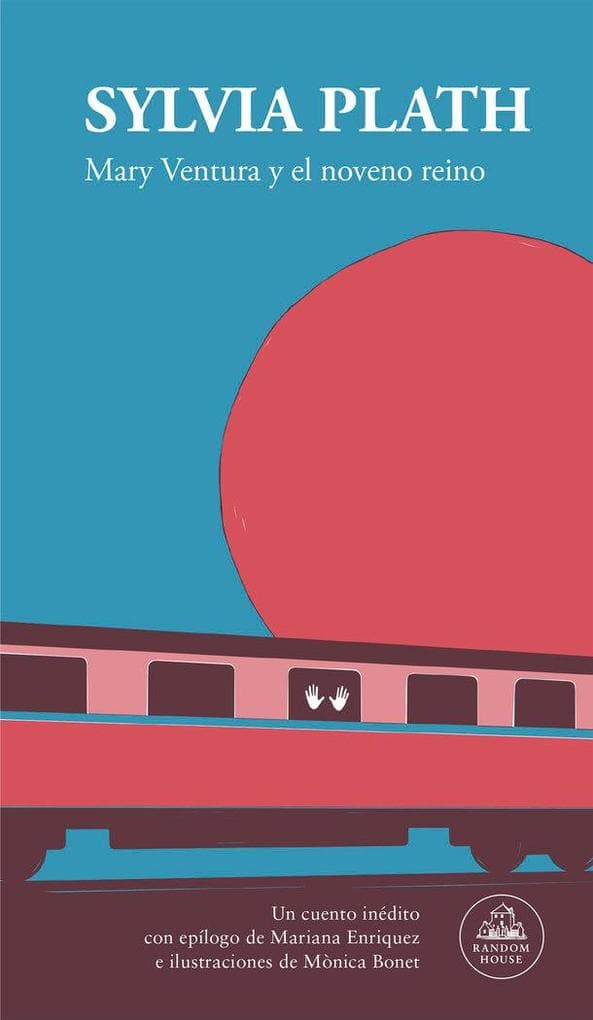 Mary Ventura Y El Noveno Reino / Mary Ventura and the Ninth Kingdom