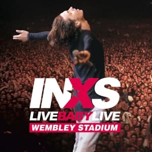 LIVE BABY LIVE (3LP,LIMITED EDITION)