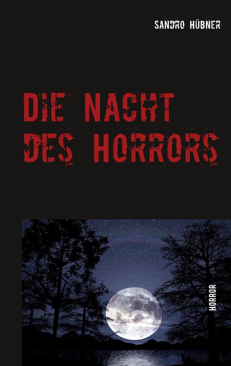 Die Nacht des Horrors: Horror