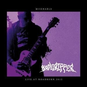 Live At Roadburn 2015