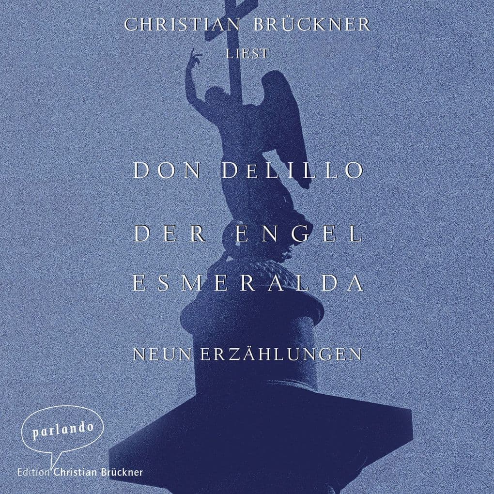 Der Engel Esmeralda