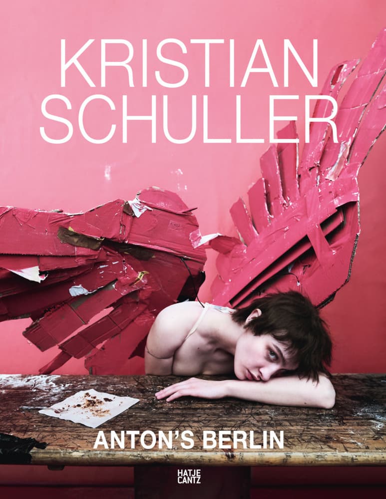 Kristian Schuller