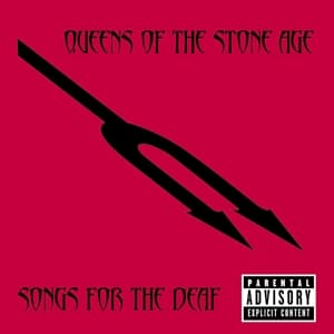 Songs For The Deaf (2LP)
