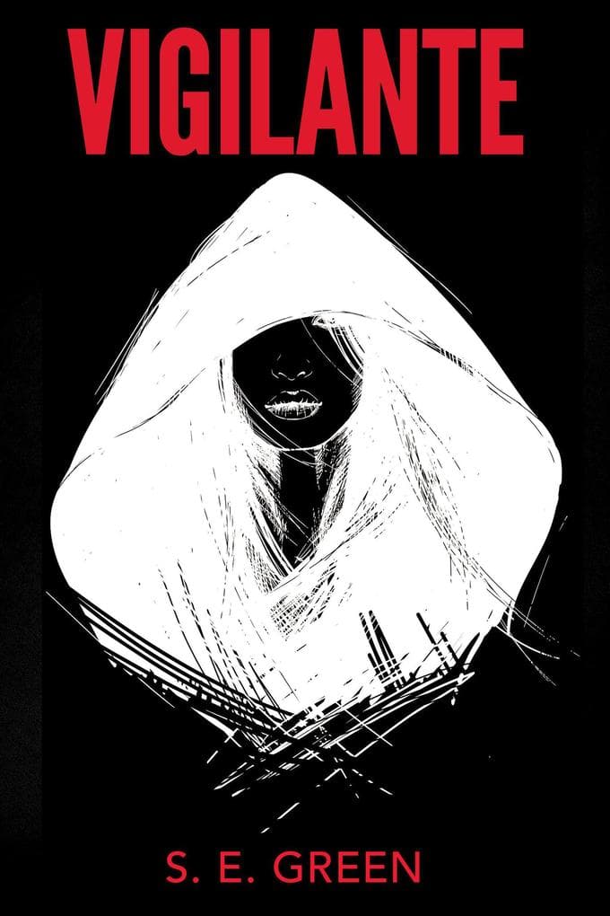 Vigilante (Killers Among)