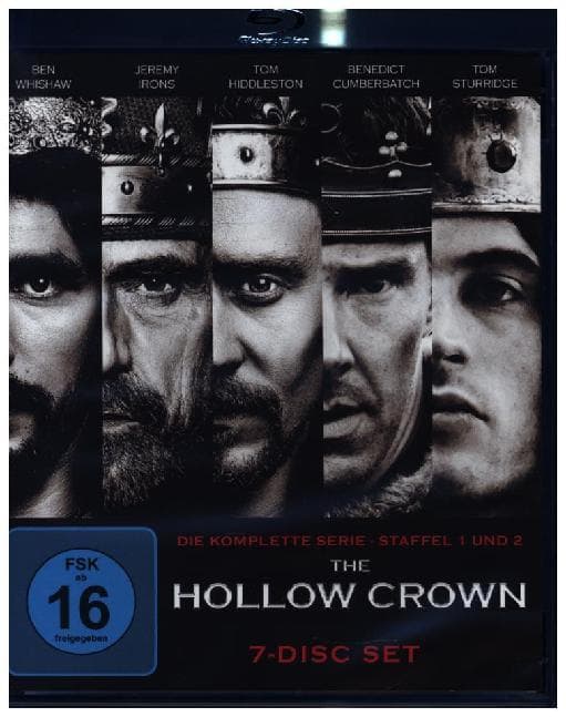The Hollow Crown
