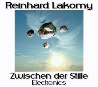 Zwischen Der Stille - Electronics