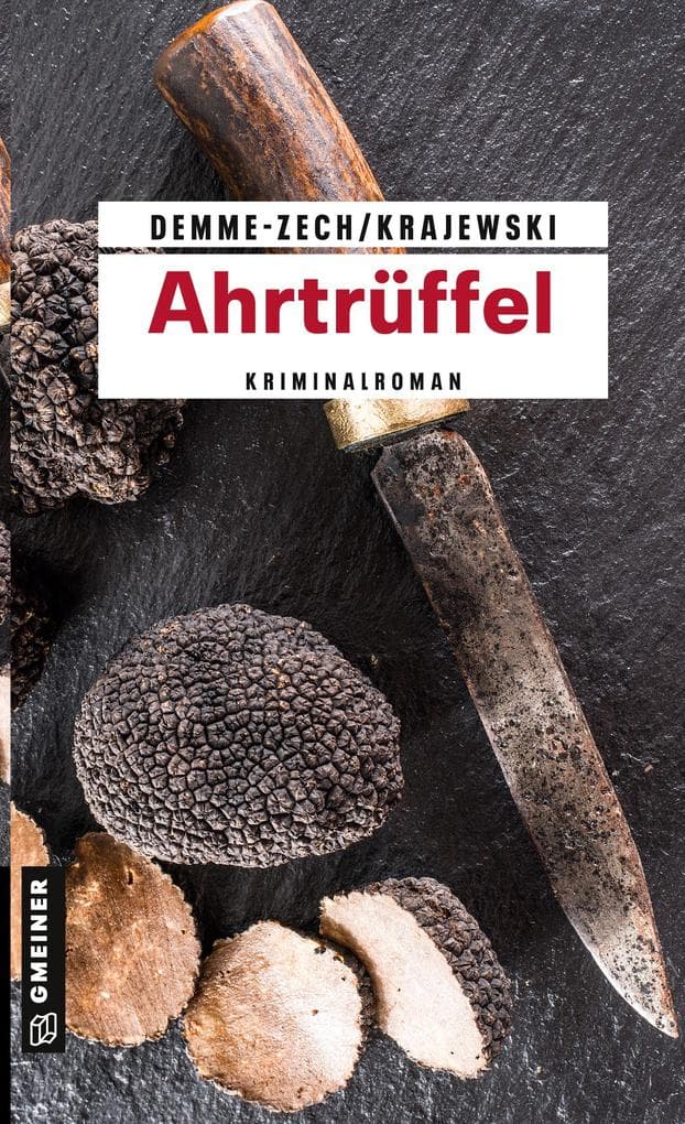 Ahrtrüffel