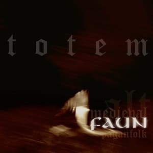 Totem (GTF/Clear Vinyl)