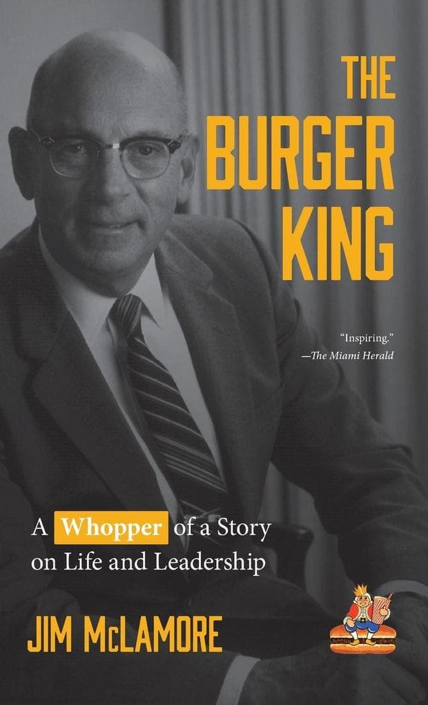 The Burger King