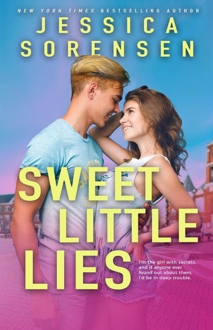 Sweet Little Lies