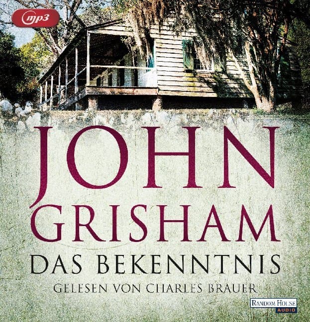 Das Bekenntnis