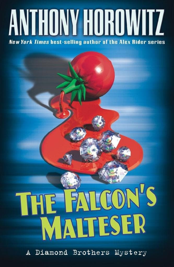 The Falcon's Malteser