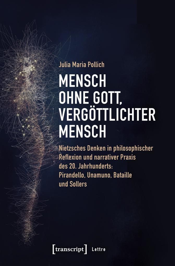 Mensch ohne Gott, vergöttlichter Mensch