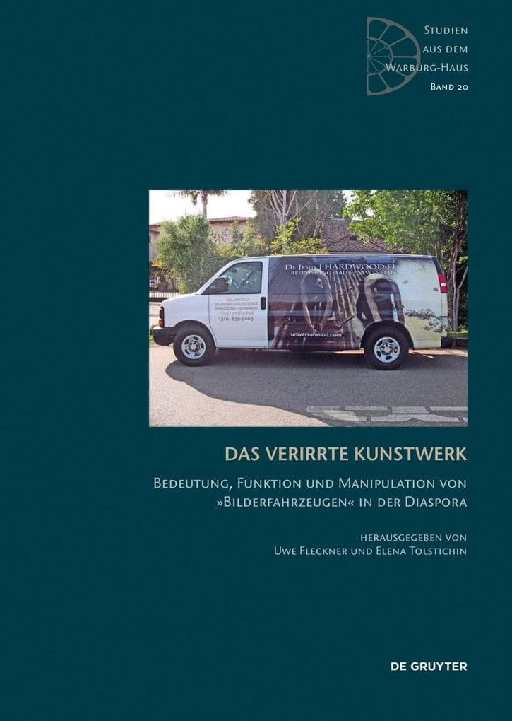 Das verirrte Kunstwerk