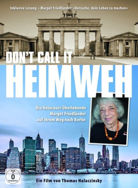Don't call it Heimweh,1 DVD