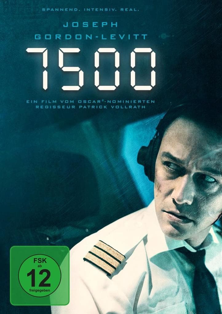 7500: Deutschland