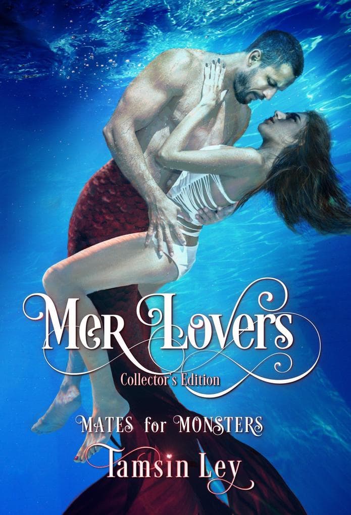 Mer Lovers (Mates for Monsters)