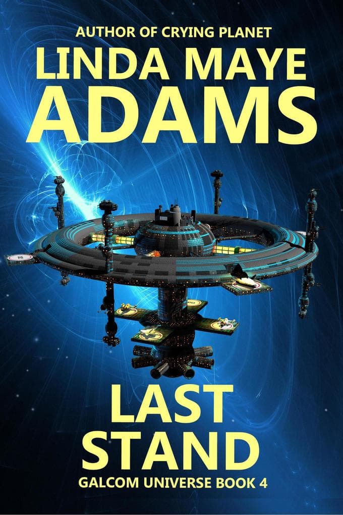 Last Stand