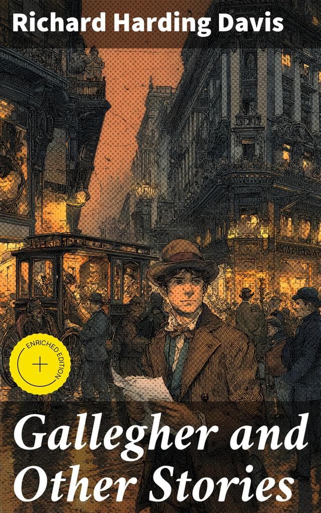 Gallegher and Other Stories