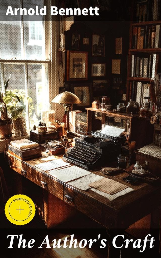 The Author's Craft