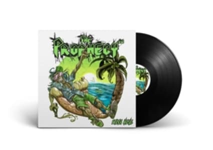 We Love Fresh Metal (Ltd.Gtf.Vinyl black)