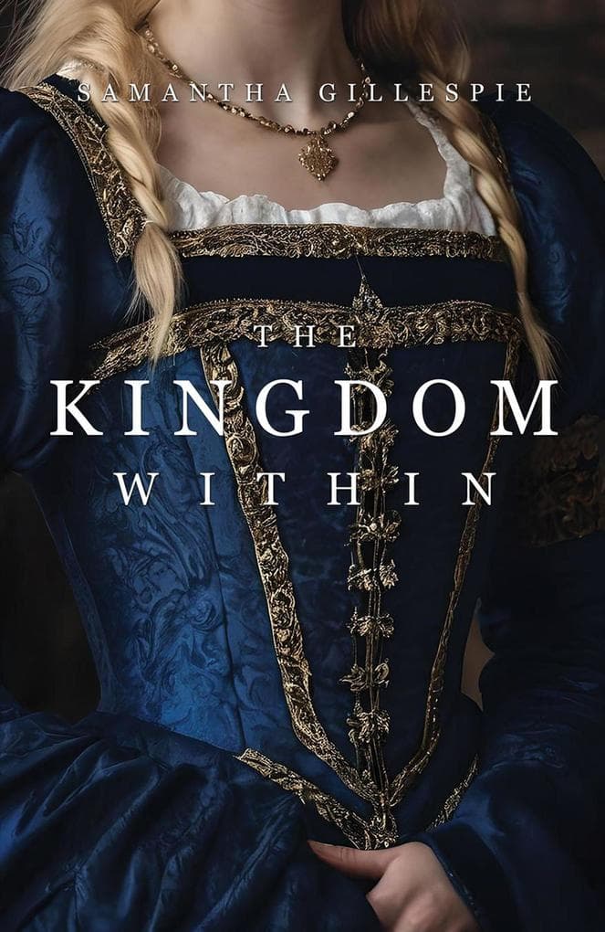 The Kingdom Within