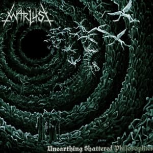 Unearthing Shattered Philosophies