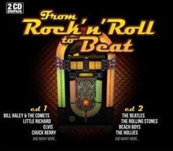 From Rock 'n' Roll To Beat