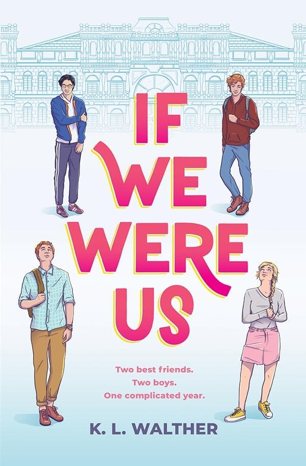 If We Were Us