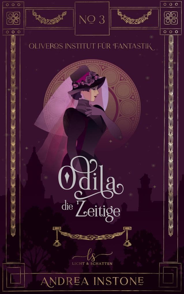 Odila, die Zeitige
