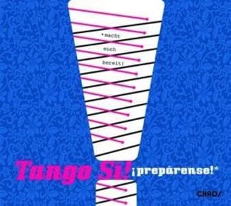 Preparense!