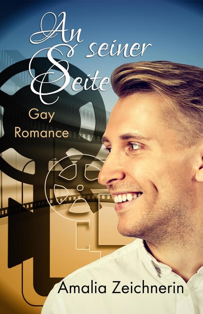 An seiner Seite: Esteban und Oliver 2