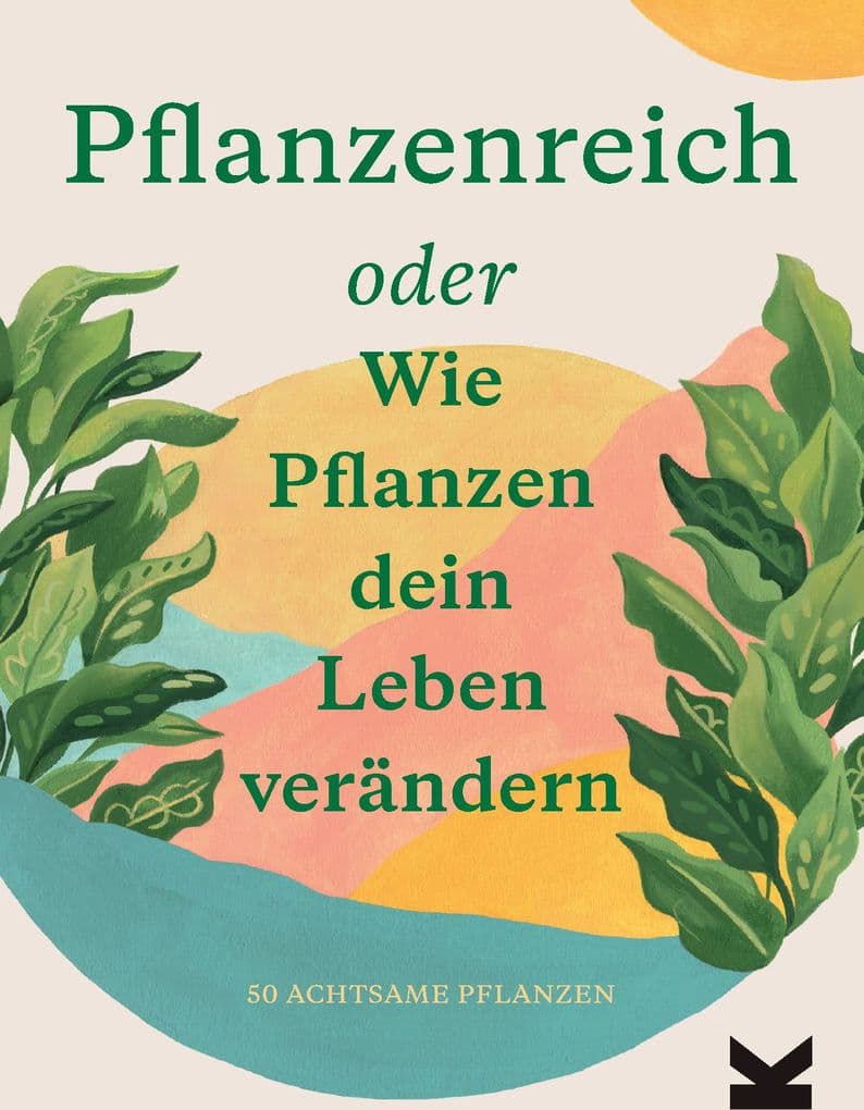 Pflanzenreich