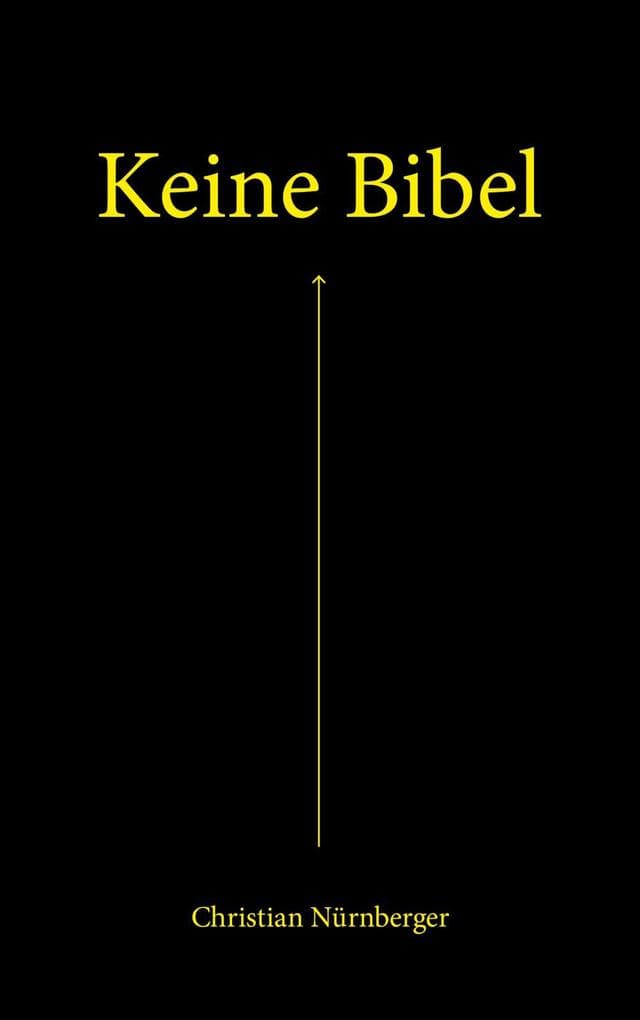 Keine Bibel