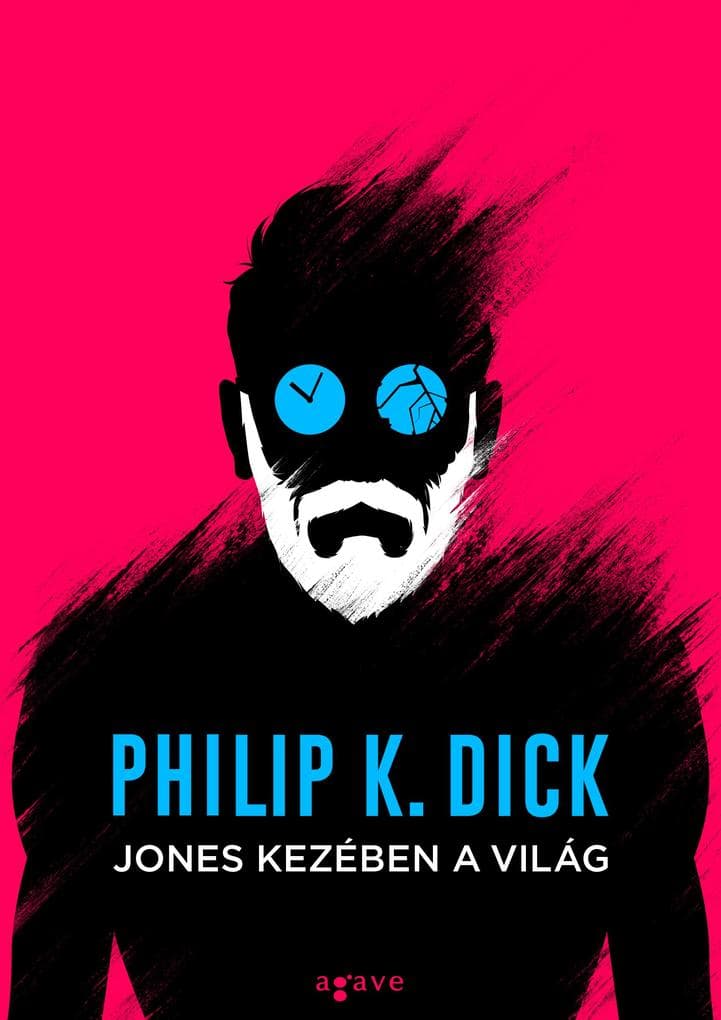 Jones kezében a világ