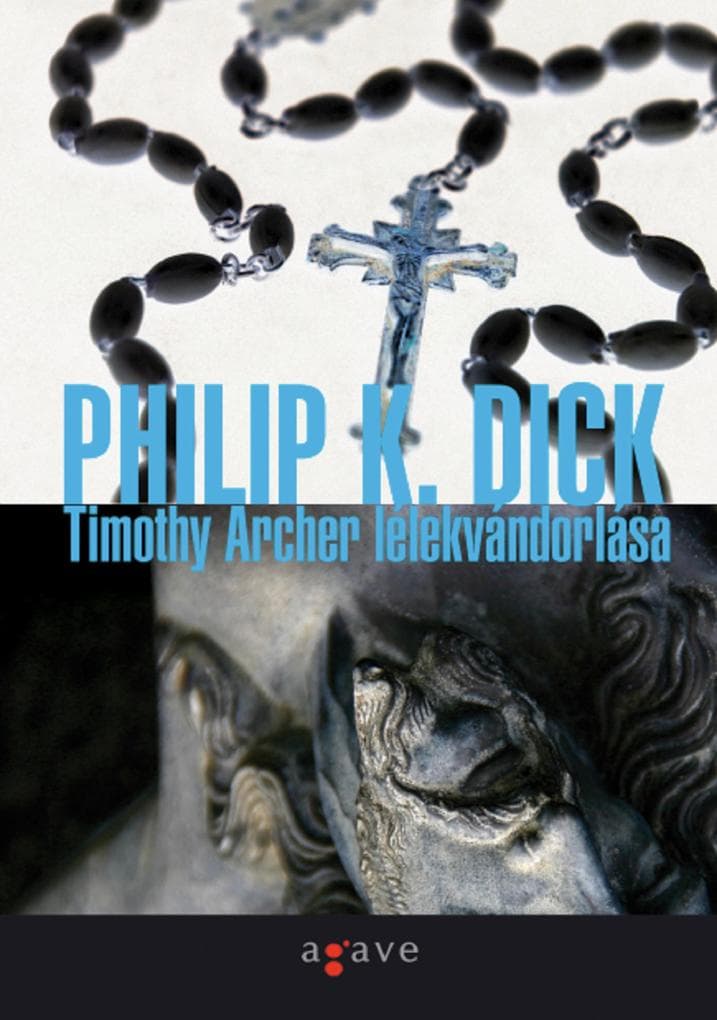 Timothy Archer lélekvándorlása