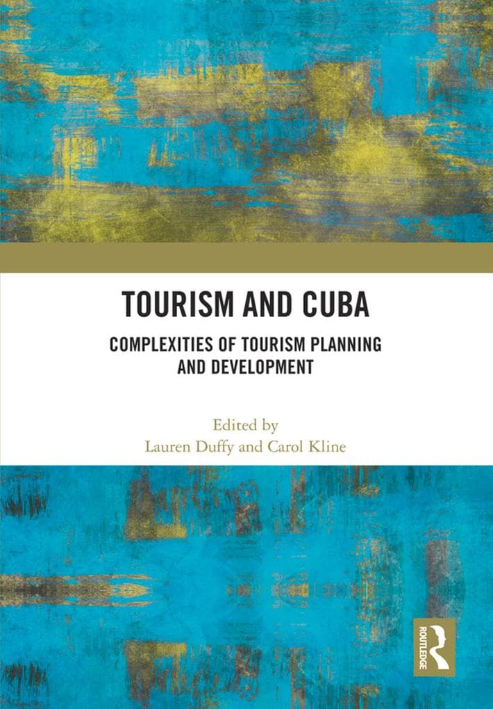 Tourism and Cuba